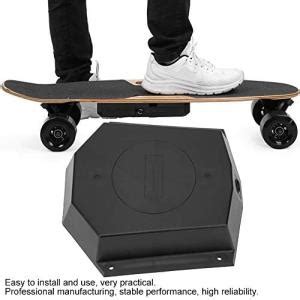 electric longboard battery enclosure|omni electric skateboard battery box.